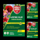 3 x Protect Garden Lizetan Plus COMBISTÄBCHEN 40 Stück