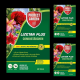 3 x Protect Garden Lizetan Plus COMBIST&Auml;BCHEN 40 St&uuml;ck