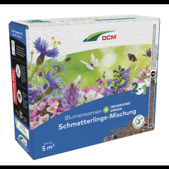 Cuxin DCM Blumensamen Schmetterlings-Mischung 265 g