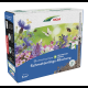 Cuxin Blumensamen Schmetterlings-Mischung 265 g