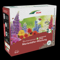 Cuxin Blumensamen Marienk&auml;fer-Mischung 265 g