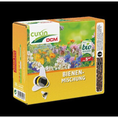 Cuxin Blumensamen Bienen-Mischung 265 g