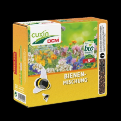 Cuxin DCM Blumensamen Bienen-Mischung 265 g
