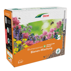 Cuxin DCM Blumensamen Bienen-Mischung 265 g