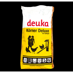 deuka K&ouml;rner Deluxe 15 kg