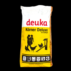 deuka K&ouml;rner Deluxe 15 kg