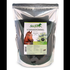 Stiefel Schwarzk&uuml;mmel Samen 1500 g