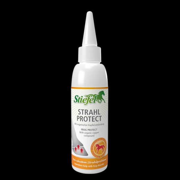 Stiefel Strahl Protect 125 ml