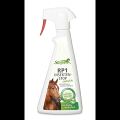 Stiefel RP1 Insekten-Stop Spray SENSITIV 500 ml