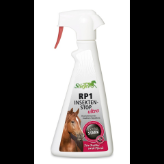 Stiefel RP1 Insekten-Stop Spray ULTRA 500 ml