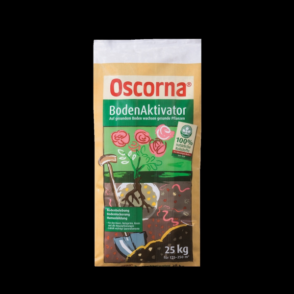 Oscorna BodenAktivator 25 kg