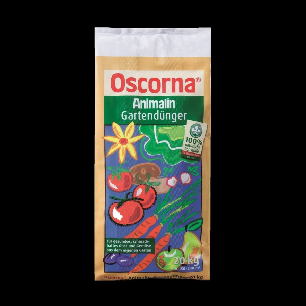 Oscorna Animalin Gartendünger 20 kg
