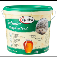 Quiko Igelfutter 3 kg