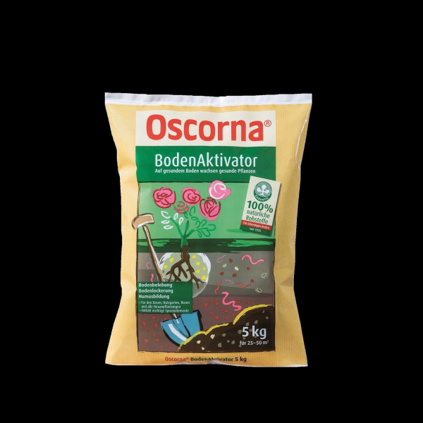 Oscorna BodenAktivator 5 kg