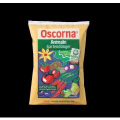 Oscorna Animalin Gartendünger 5 kg