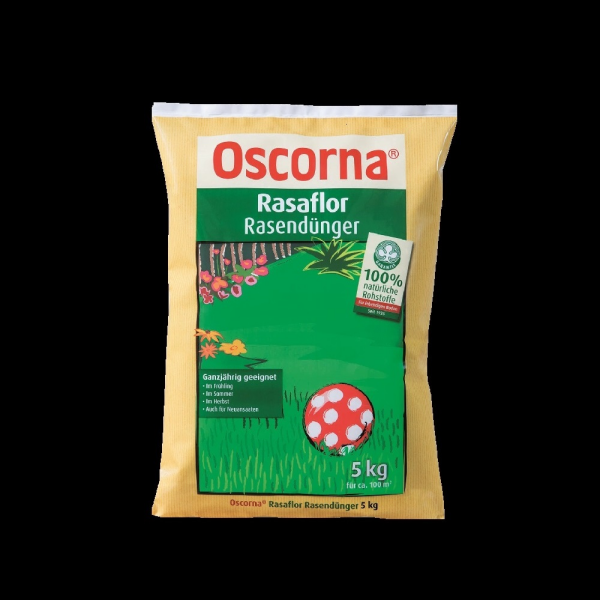 Oscorna Rasaflor Rasend&uuml;nger 5 kg