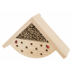 Trixie Bienenhotel 25 x 15 x 6,5 cm