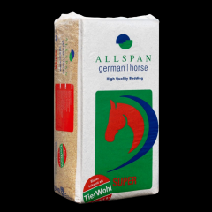 Allspan German Horse Super Granulat 24 kg (TierWohl)