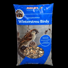 Rudloff Streufutter Birdy 2,5 kg