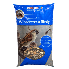 Rudloff Streufutter Birdy 2,5 kg