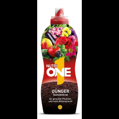 Nutri One Dünger Konzentrat 1 L