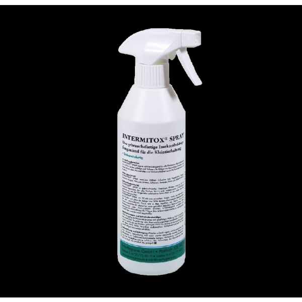 Intermitox Spray 500 ml