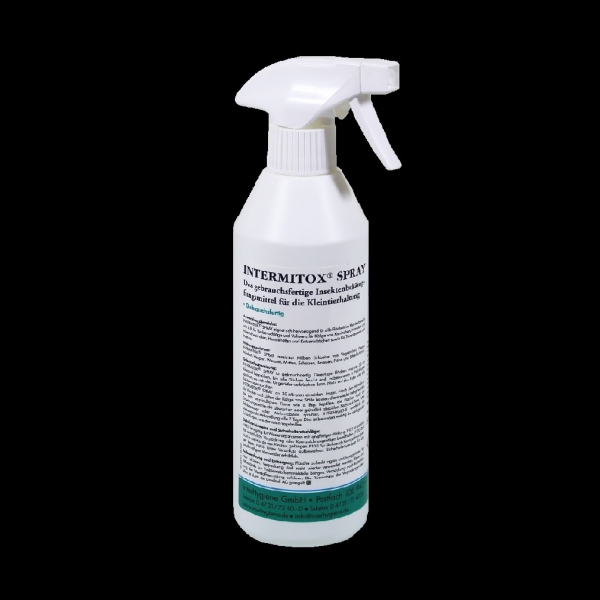 Intermitox Spray 500 ml