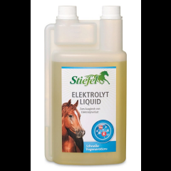 Stiefel Elektrolyt Liquid 1000 ml