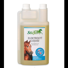 Stiefel Elektrolyt Liquid 1000 ml
