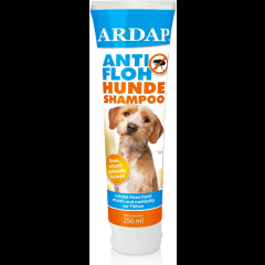 Ardap Anti Floh Hundeshampoo 250 ml