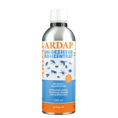 Ardap PRO Ungezieferkonzentrat 200 ml