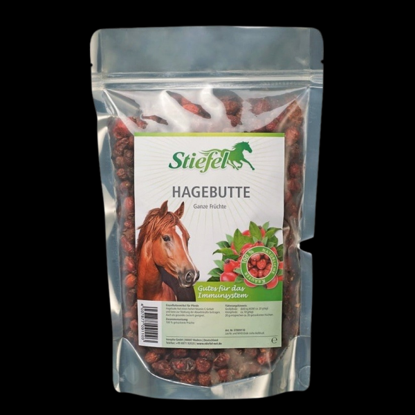 Stiefel Hagebutte Ganze Fr&uuml;chte 2500 g