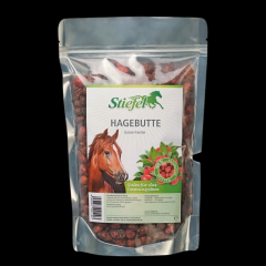 Stiefel Hagebutte Ganze Fr&uuml;chte 2500 g