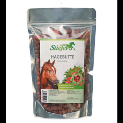 Stiefel Hagebutte Ganze Früchte 2500 g