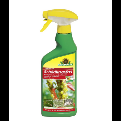 2 x Neudorff Spruzit AF Schädlingsfrei 500 ml