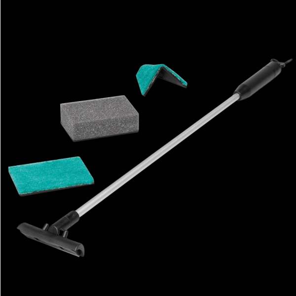 ebi CLEANY 4-IN-1 PROFESSIONAL Scheibenreiniger für Aquarien
