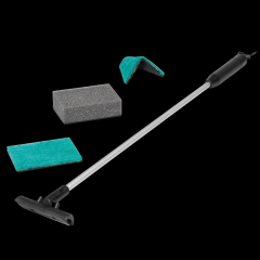 ebi CLEANY 4-IN-1 PROFESSIONAL Scheibenreiniger f&uuml;r...