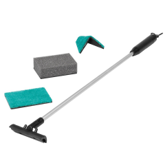 ebi CLEANY 4-IN-1 PROFESSIONAL Scheibenreiniger für Aquarien