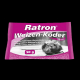 80 x Ratron Weizen-K&ouml;der 29 ppm 50 g | Rattengift