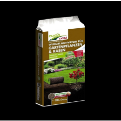 Cuxin Wurzelaktivator f&uuml;r Gartenpflanzen &amp; Rasen 10,5 kg