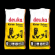 2 x deuka Körner Deluxe 15 kg