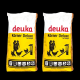 2 x deuka K&ouml;rner Deluxe 15 kg