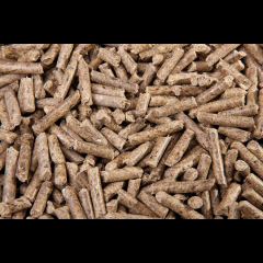 Eggersmann Kombi Pellets 6 mm 25 kg