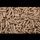 Eggersmann Kombi Pellets 6 mm 25 kg