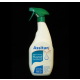 3 x Assitan e Liquidum HAND-Desinfektion 750 ml Pumpsprayflasche