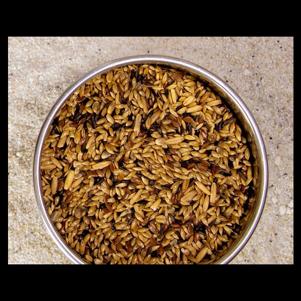 deuka Kanarien ohne Rübsen 10 kg