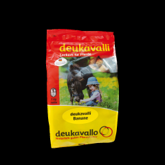 7 x deukavalli Banane 1 kg