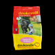 7 x deukavalli Himbeere 1 kg