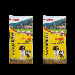 2 x deuka dog Naturkost 15 kg