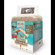 Delicia Erdnuss Futter-Mix 3 kg